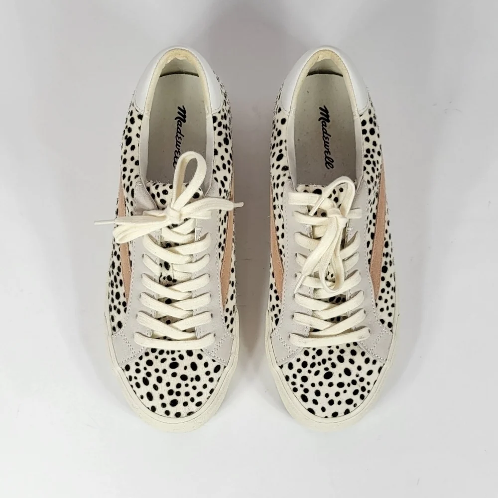Madewell Sneakers #415 Size 9.5 M